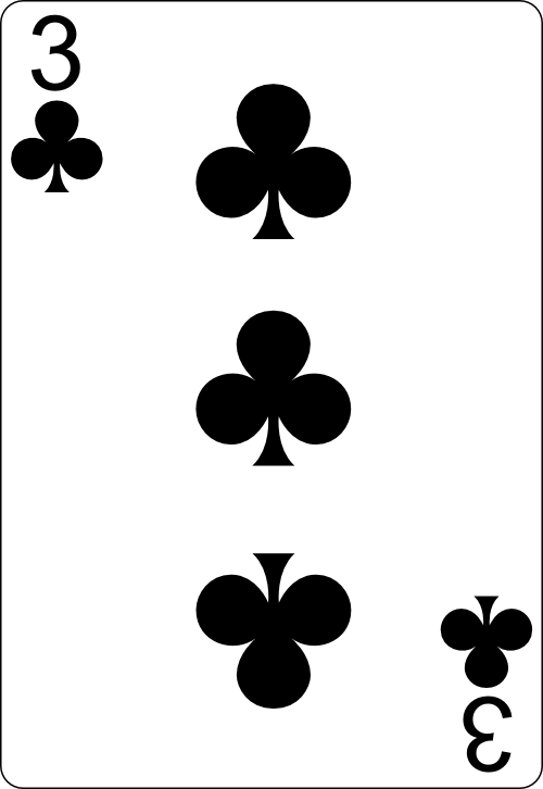 card