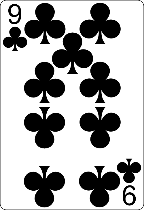 card