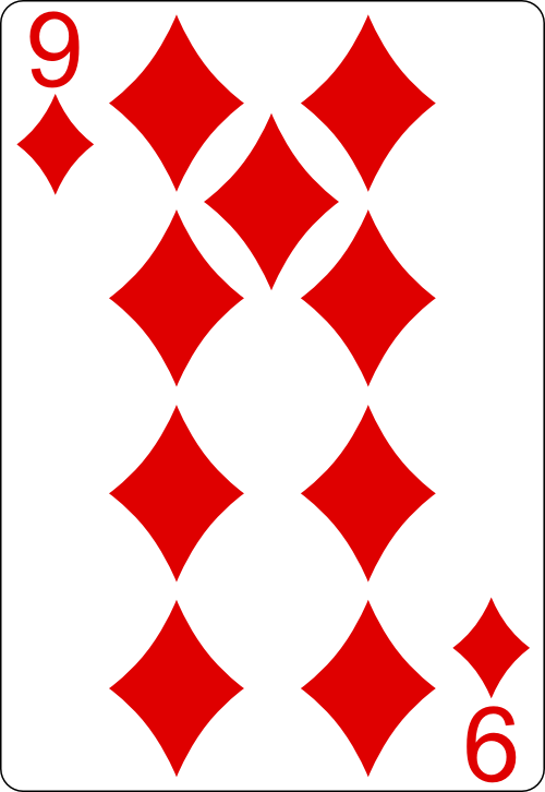 card
