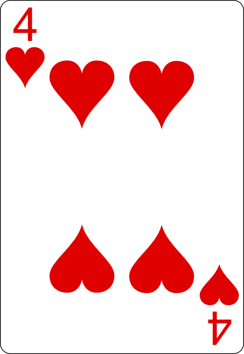 card