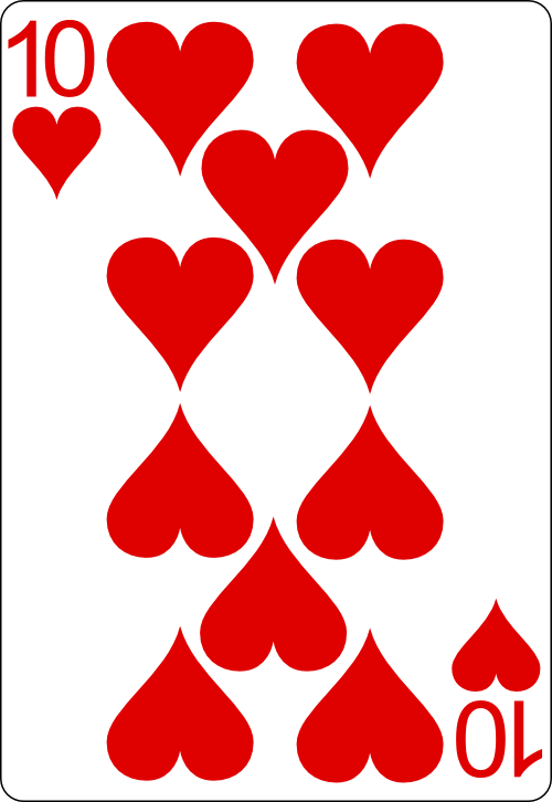 card